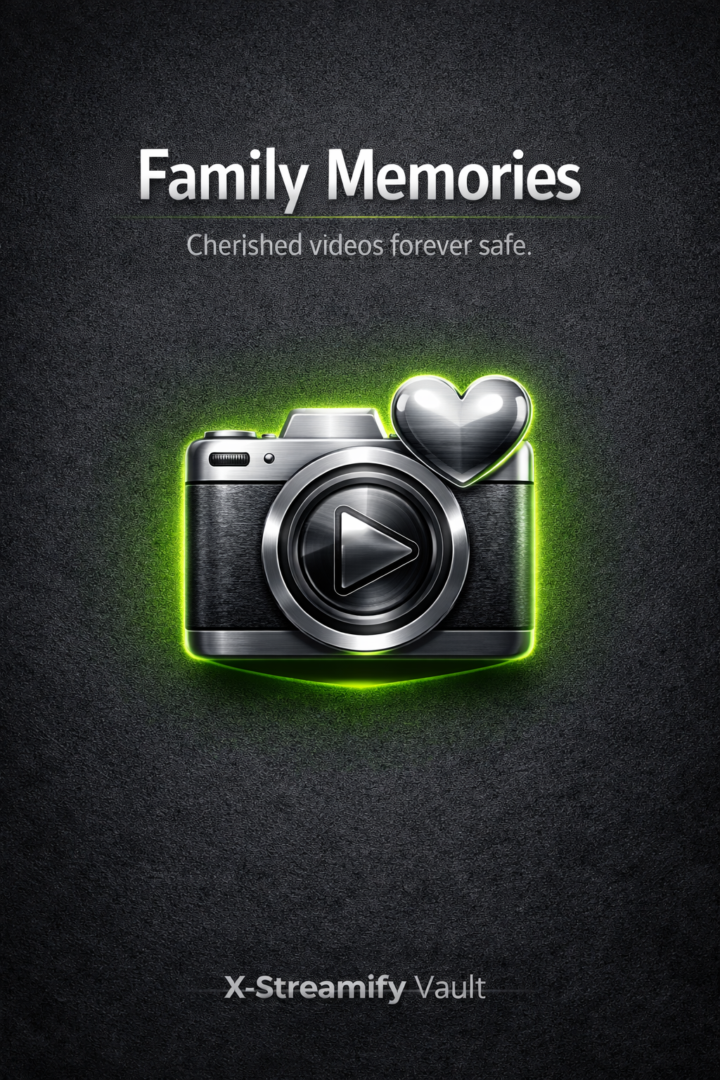 Family Memories